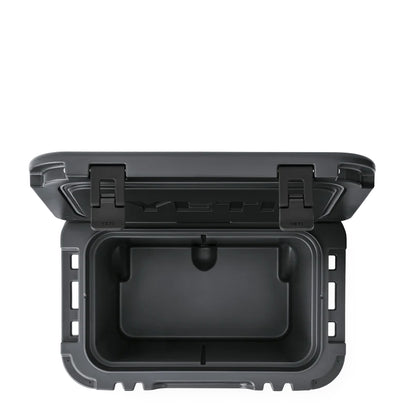 YETI Roadie 32 Wheeled Cool Box Charcoal
