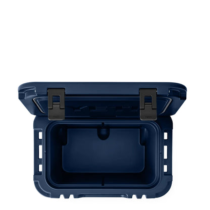 YETI Roadie 32 Wheeled Cool Box Navy