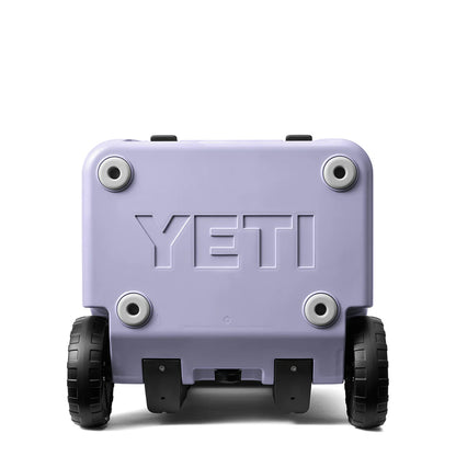 YETI Roadie 48 Wheeled Cool Box Cosmic Lilac