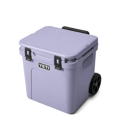 YETI Roadie 48 Wheeled Cool Box Cosmic Lilac