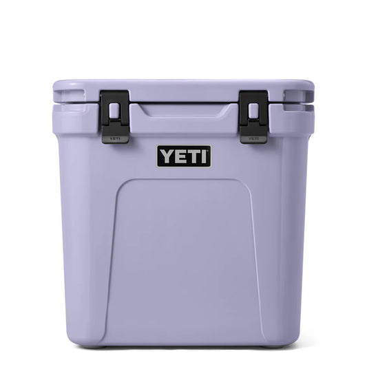 YETI Roadie 48 Wheeled Cool Box Cosmic Lilac