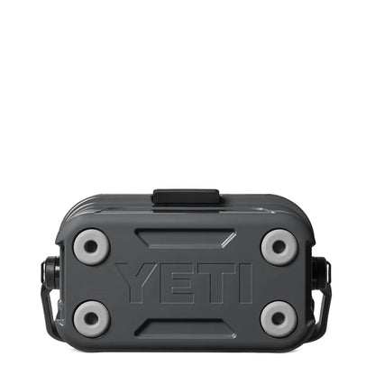 YETI Roadie 8 Cool Box Charcoal