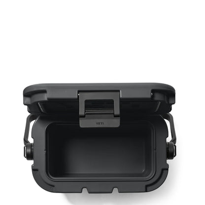 YETI Roadie 8 Cool Box Charcoal