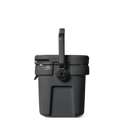 YETI Roadie 8 Cool Box Charcoal