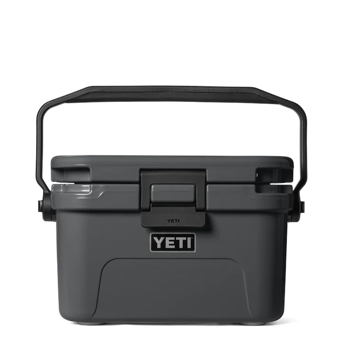 YETI Roadie 8 Cool Box Charcoal