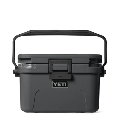 YETI Roadie 8 Cool Box Charcoal