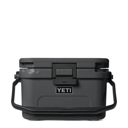 YETI Roadie 8 Cool Box Charcoal