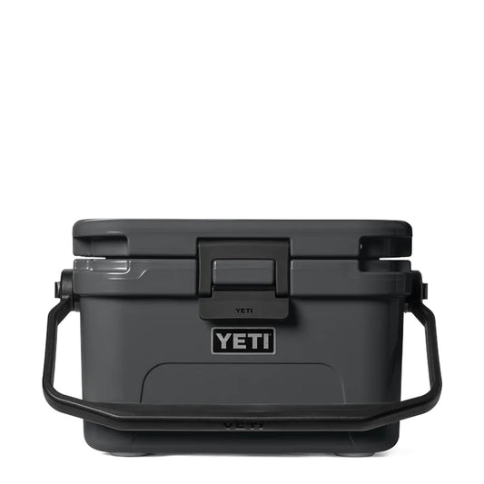 YETI Roadie 8 Cool Box Charcoal