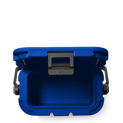 YETI Roadie 8 Cool Box Royal Blue