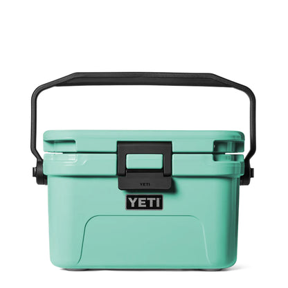 YETI Roadie 8 Cool Box Seafoam
