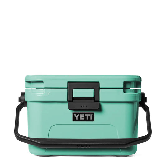 YETI Roadie 8 Cool Box Seafoam