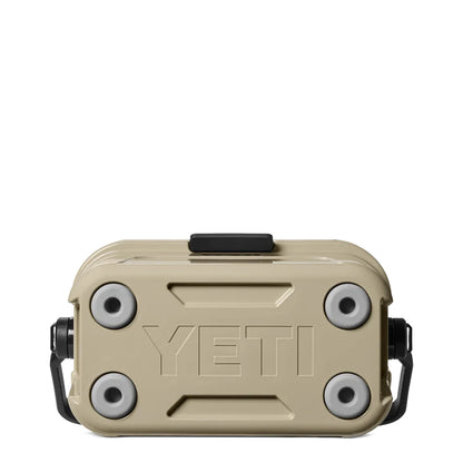 YETI Roadie 8 Cool Box Tan