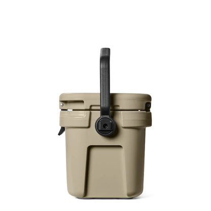 YETI Roadie 8 Cool Box Tan