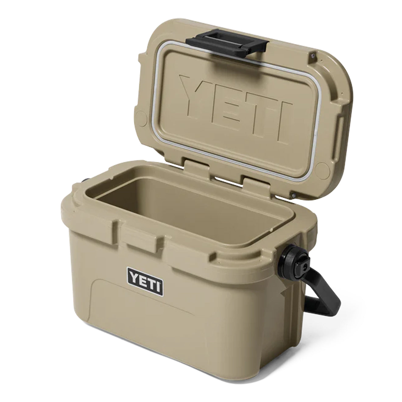 YETI Roadie 8 Cool Box Tan