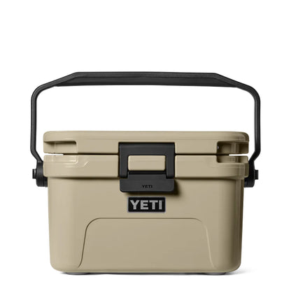 YETI Roadie 8 Cool Box Tan