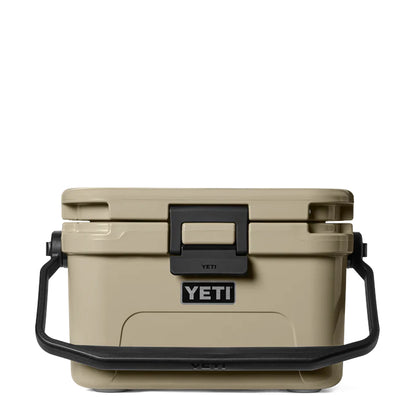 YETI Roadie 8 Cool Box Tan