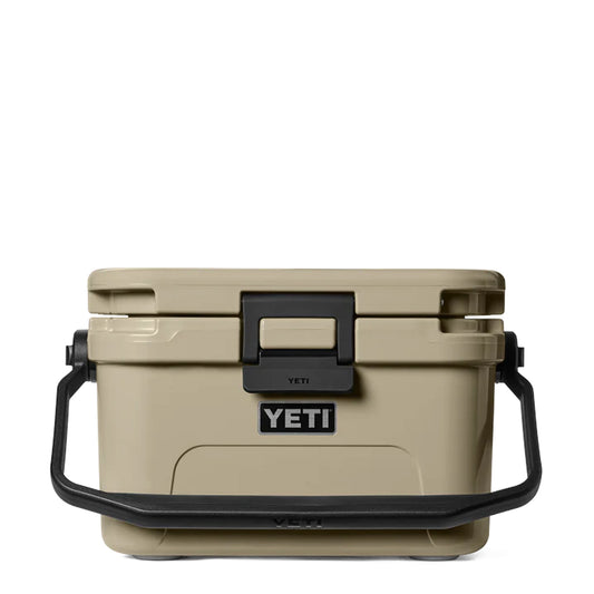 YETI Roadie 8 Cool Box Tan