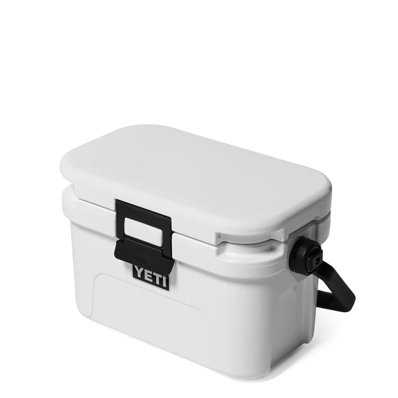 YETI Roadie 8 Cool Box White
