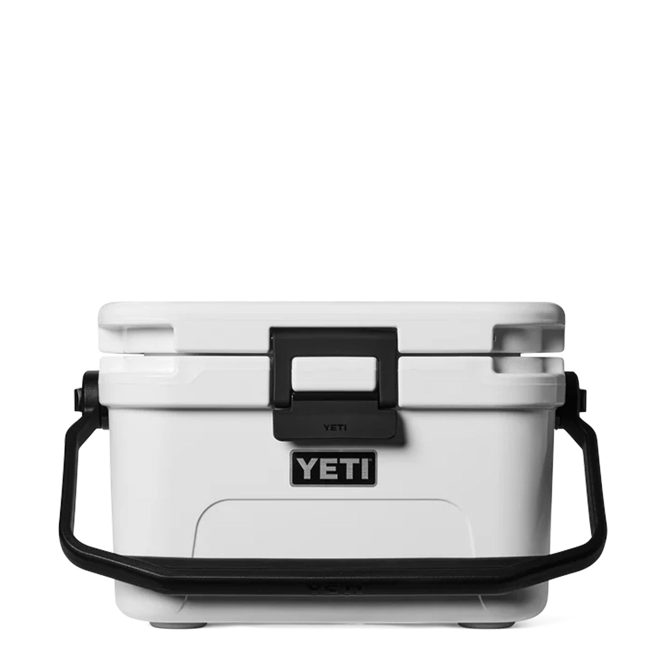YETI Roadie 8 Cool Box White