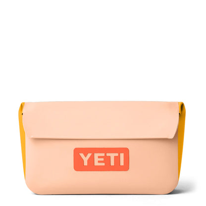 YETI SIDEKICK DRY 1L PEACH / BEEKEEPER - The Sporting Lodge