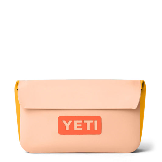 YETI SIDEKICK DRY 1L PEACH / BEEKEEPER
