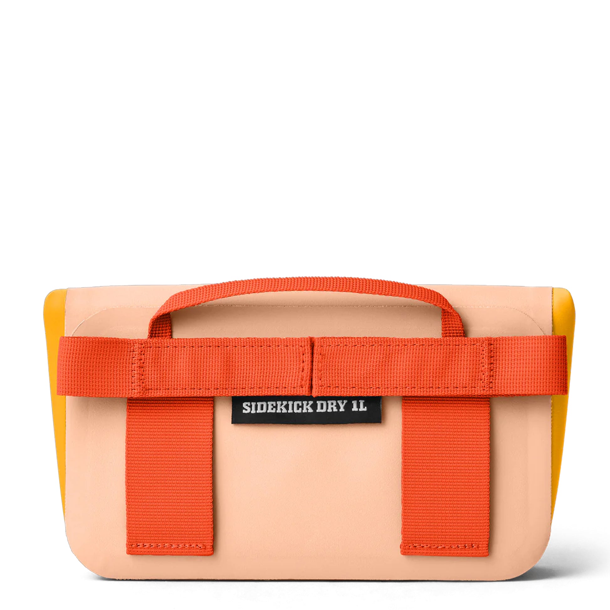 YETI SIDEKICK DRY 1L PEACH / BEEKEEPER - The Sporting Lodge