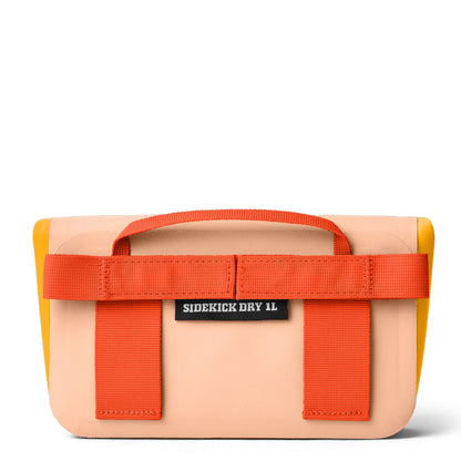 YETI SIDEKICK DRY 1L PEACH / BEEKEEPER - The Sporting Lodge
