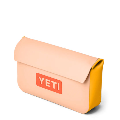 YETI SIDEKICK DRY 1L PEACH / BEEKEEPER - The Sporting Lodge