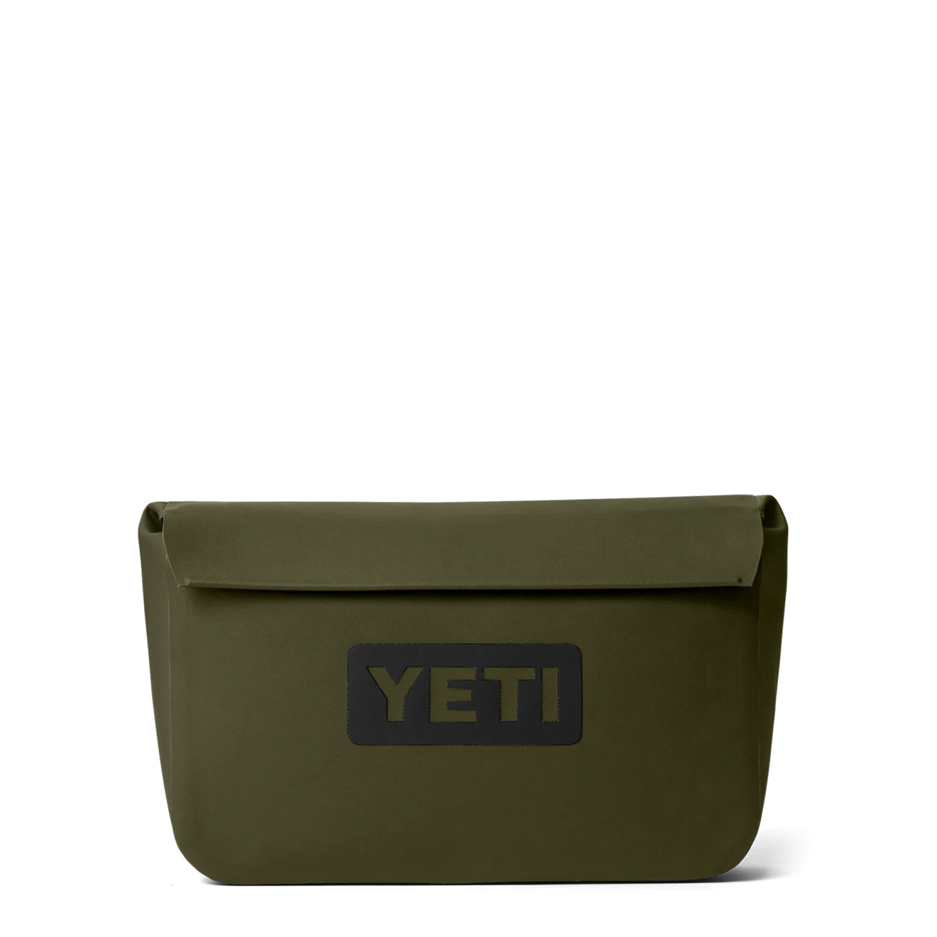 YETI Sidekick Dry 3L Waterproof Gear Case Olive