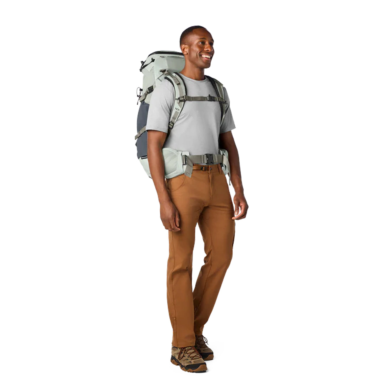 YETI Skala 50L Hiking Backpack Ridgeline - The Sporting Lodge
