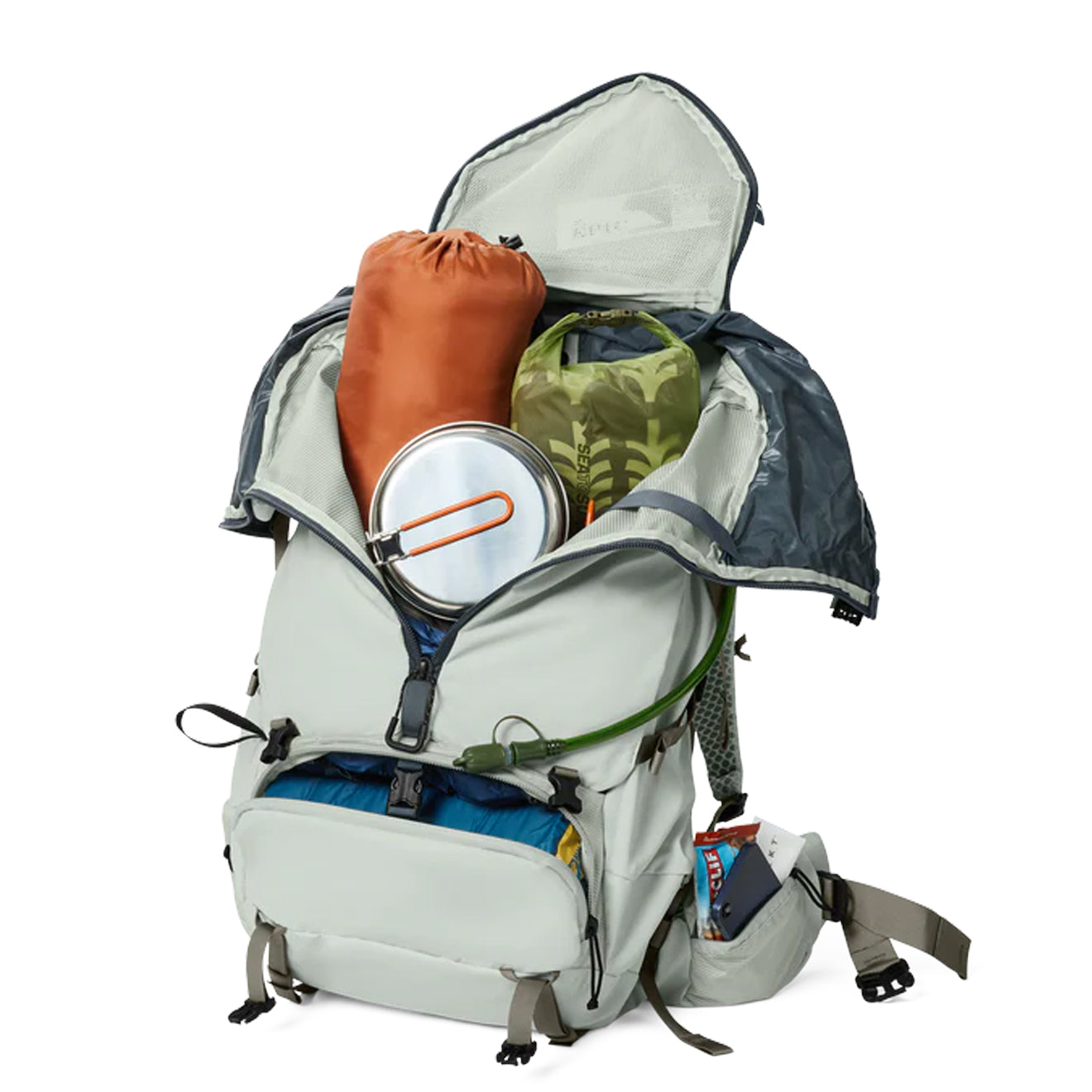 YETI Skala 50L Hiking Backpack Ridgeline - The Sporting Lodge