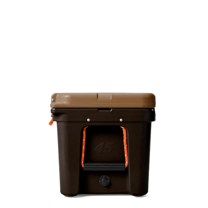 YETI Tundra 45 Wetlands Camo