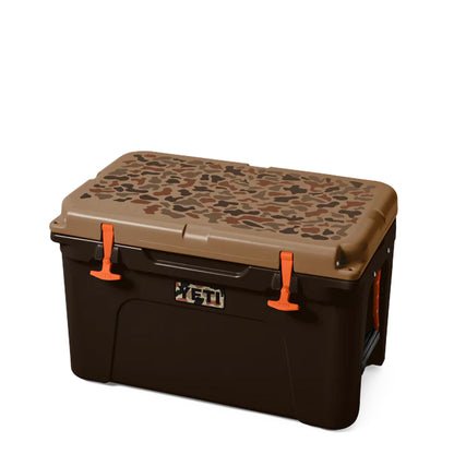 YETI Tundra 45 Wetlands Camo