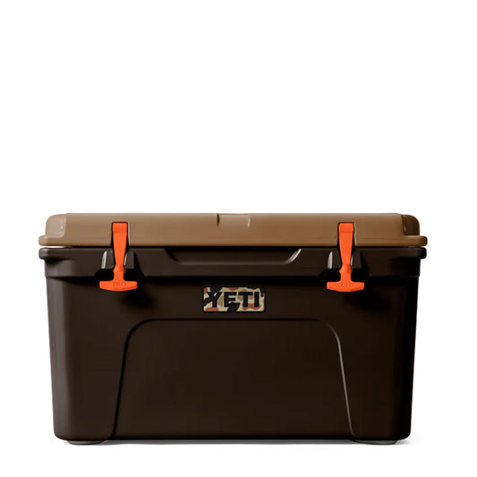 YETI Tundra 45 Wetlands Camo