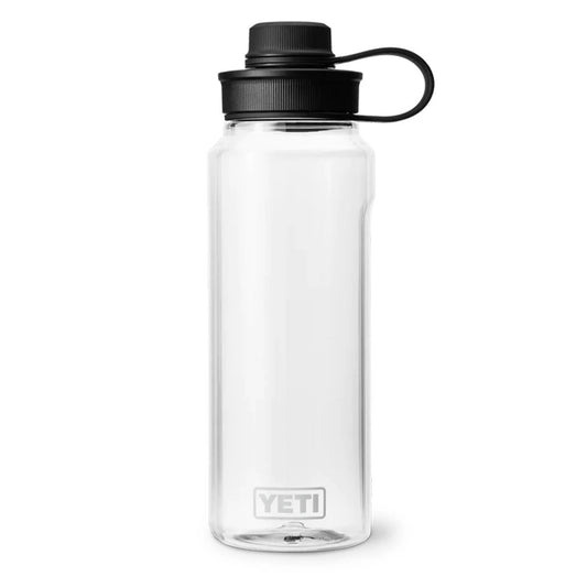 YETI Yonder Tether 1L Water Bottle Clear