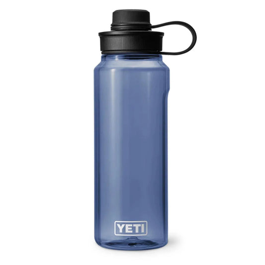 YETI Yonder Tether 1L Water Bottle Navy