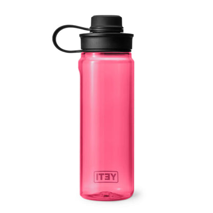 YETI Yonder Tether 25oz Water Bottle Tropical Pink - The Sporting Lodge