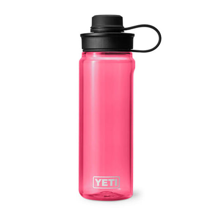 YETI Yonder Tether 25oz Water Bottle Tropical Pink - The Sporting Lodge