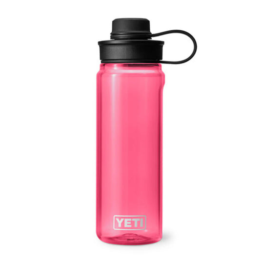 YETI Yonder Tether 25oz Water Bottle Tropical Pink - The Sporting Lodge