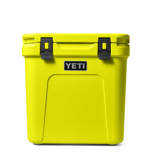 Yeti Roadie 48 Firefly Yellow
