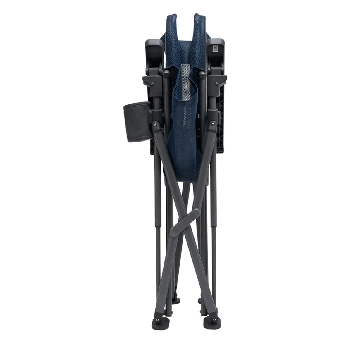 Yeti Trailhead Camp Chair Navy - The Sporting Lodge