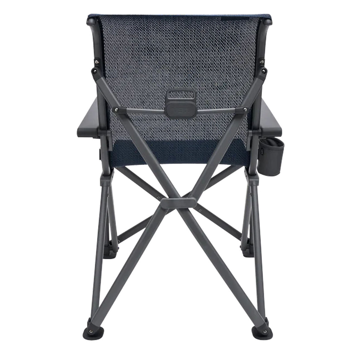 Yeti Trailhead Camp Chair Navy - The Sporting Lodge