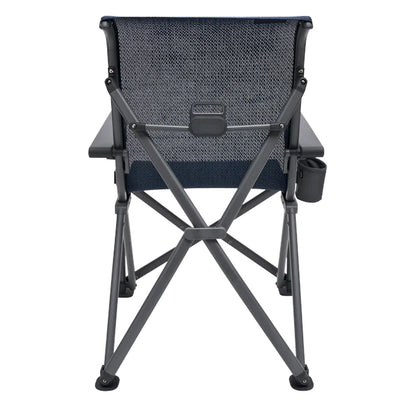 Yeti Trailhead Camp Chair Navy - The Sporting Lodge