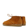 Yogi Glenn Leather Boot Chestnut Brown - The Sporting Lodge