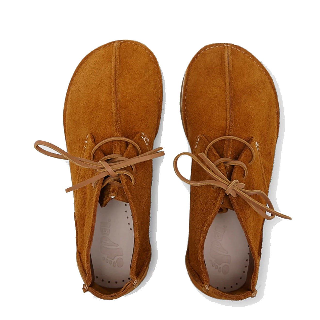 Yogi Glenn Leather Boot Chestnut Brown - The Sporting Lodge