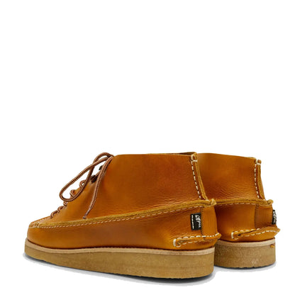 Yogi Fairfield Boot Canary Yellow - The Sporting Lodge