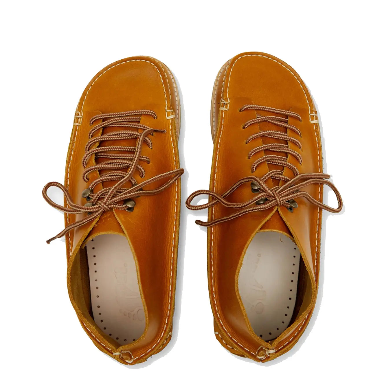 Yogi Fairfield Boot Canary Yellow - The Sporting Lodge