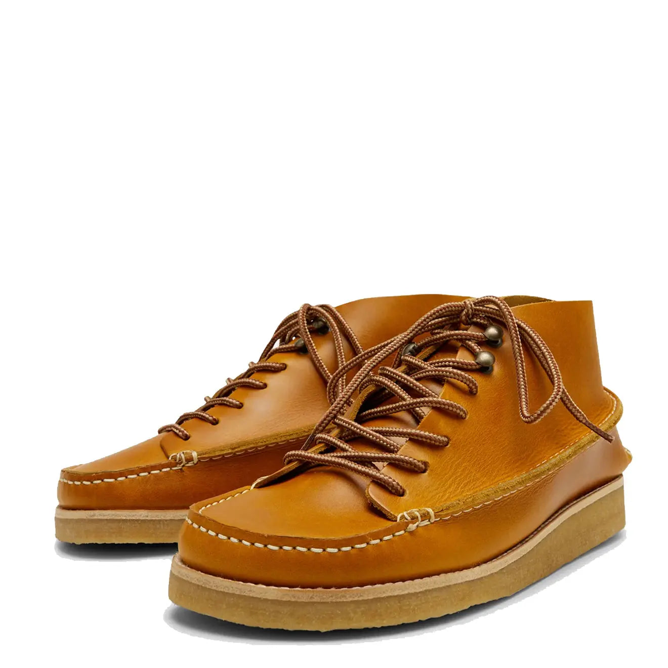 Yogi Fairfield Boot Canary Yellow - The Sporting Lodge