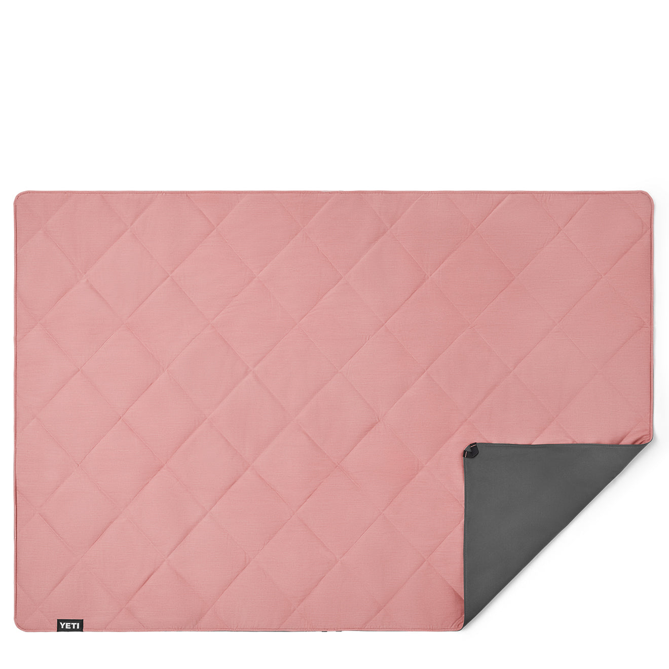 YETI Lowlands Blanket Sandstone Pink - The Sporting Lodge