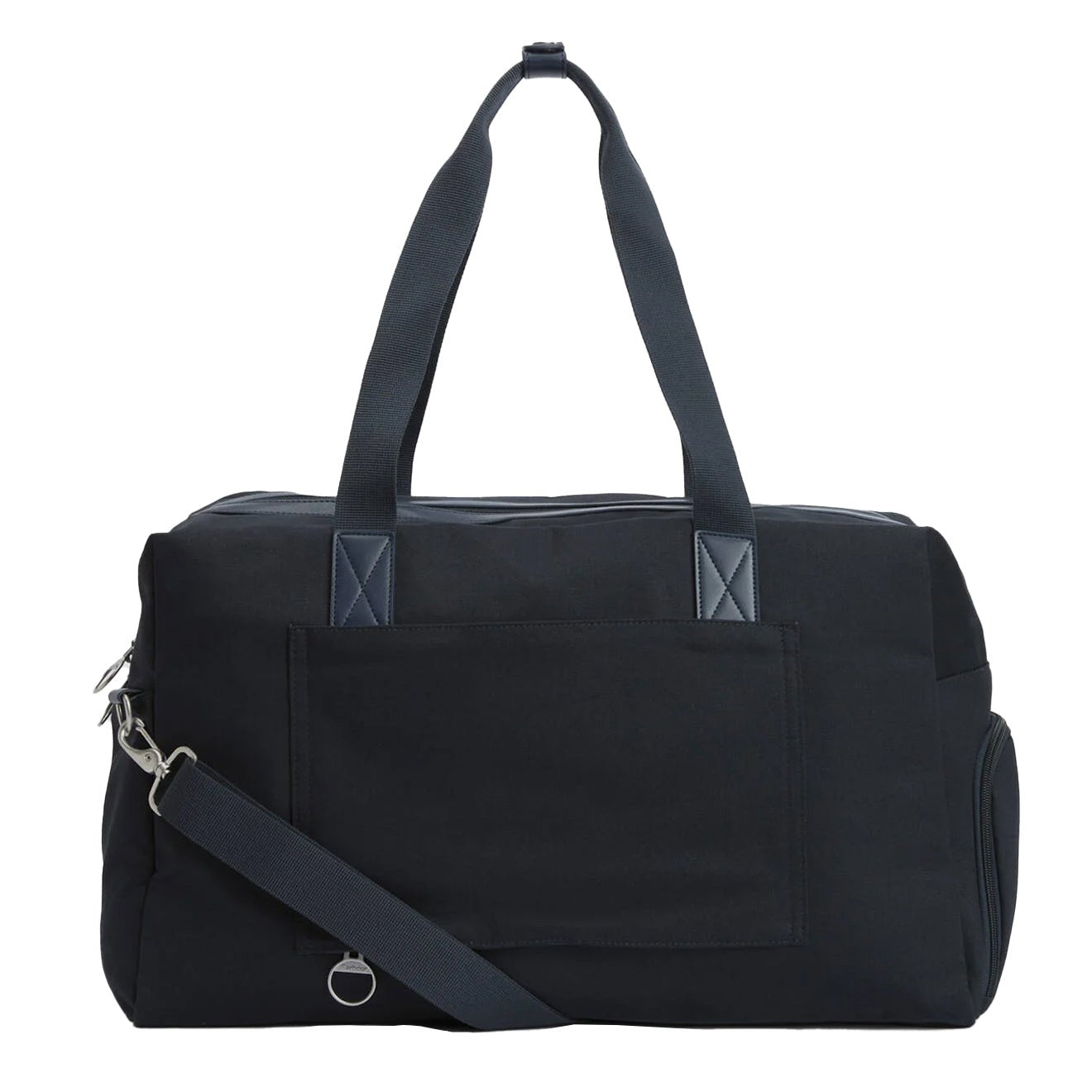 Barbour Cascade City Holdall Bag Navy